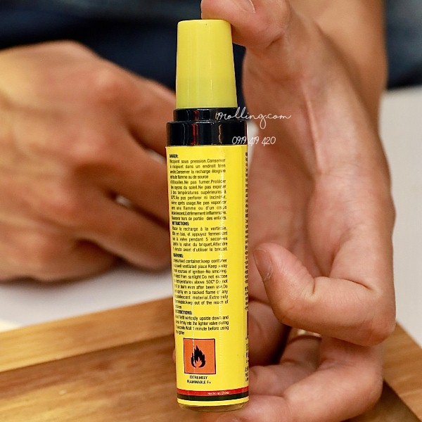 Bình-gas-clipper-18ml
