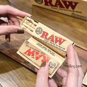 78MM-RAW-Natural-PREROLLED-Tip