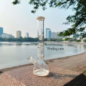 BoongGlass-2-Tầng-Lọc-40CM