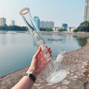 BoongGlass-2-Tầng-Lọc-40CM