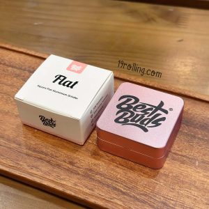 50MM-Best-Buds-Flat-Square-Pink-2-Pieces