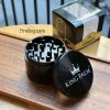 62MM-KingPalm-Grinder-4-Pieces-Black