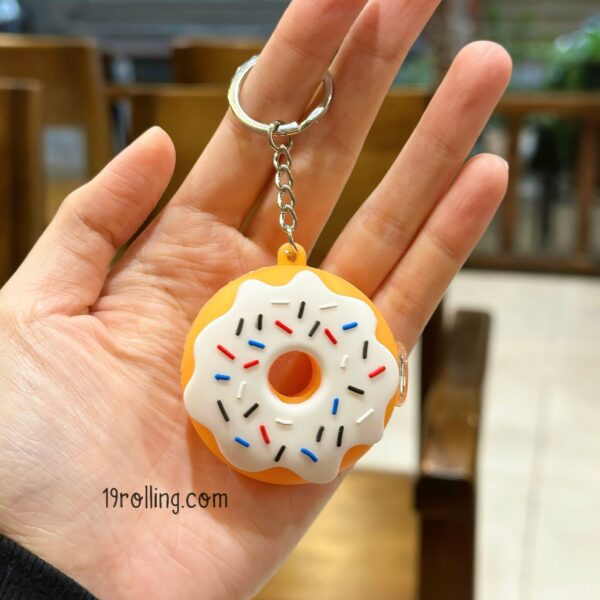 tau-kho-donut-moc-chia-khoa