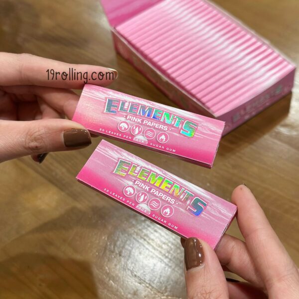 78MM-Elements-Pink-Paper