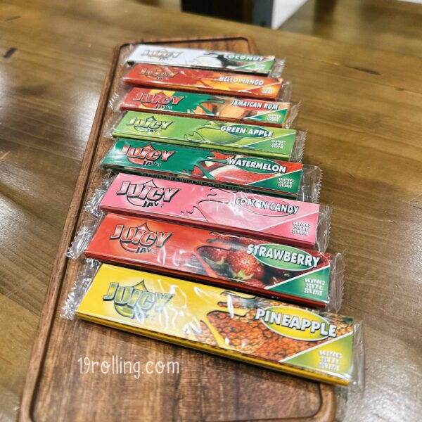 110MM-Juicy-Jay's-Mix-Kingsize-Paper