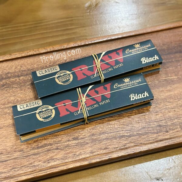 110MM-RAW-Black-Kingsize-Tip