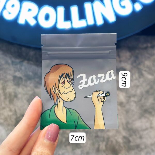 Set-5-Túi-ZipLock-Scooby-Doo