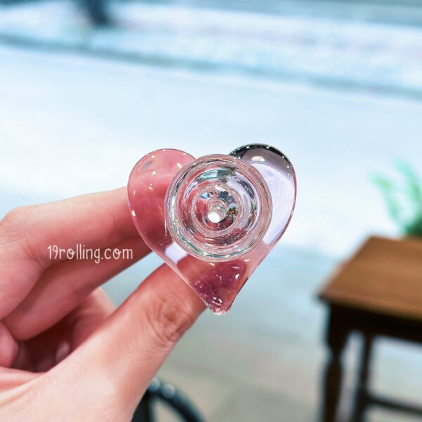 14MM-Chén-Trái-Tim-Hồng
