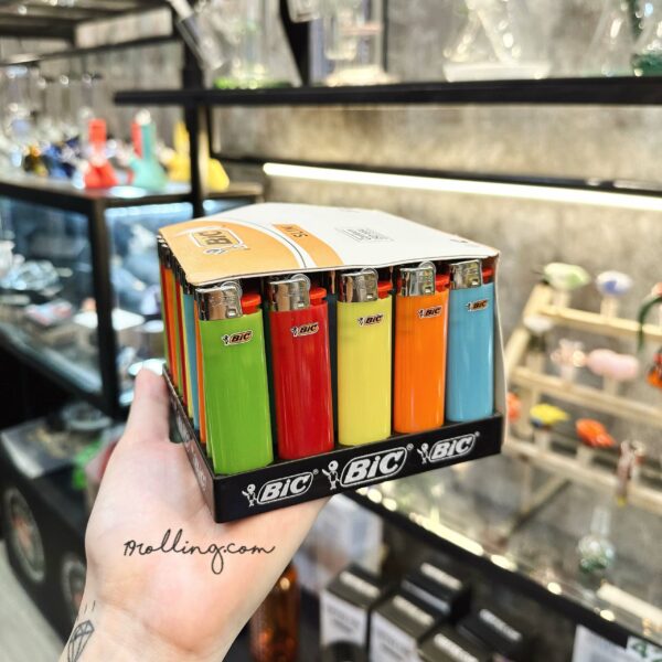Bật-Lửa-BIC-J3