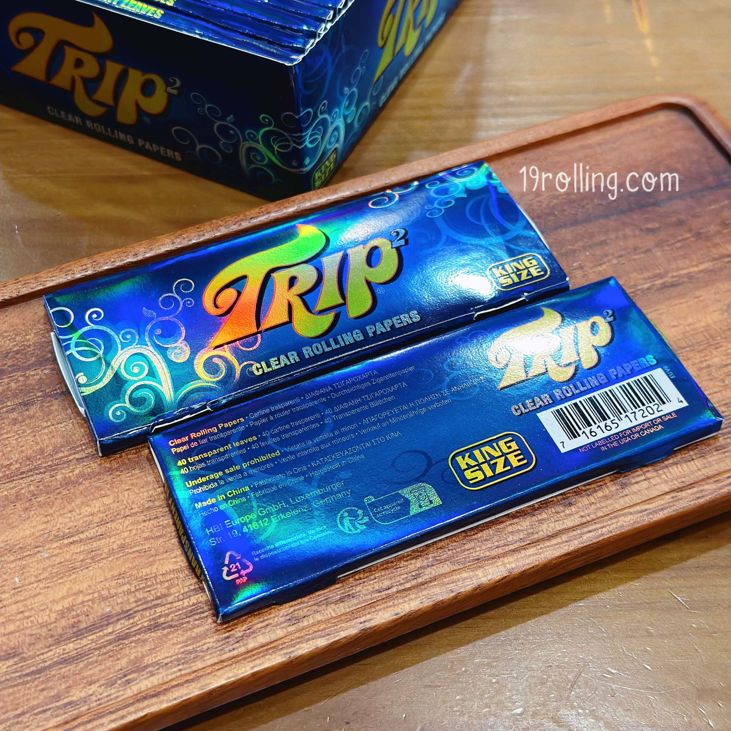 110MM-TRIP-Clear-Rolling-Paper