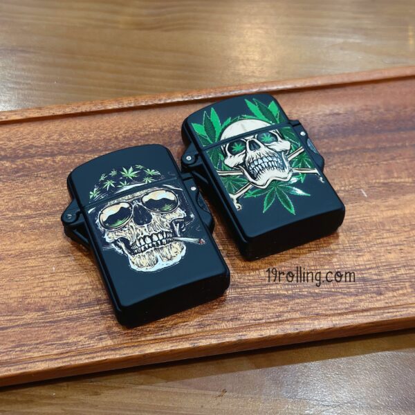 Khò PROF-Rastar-SKULL-JetFlame