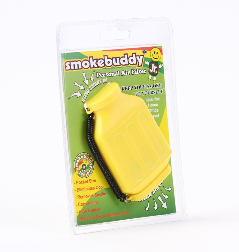 smoke-buddy