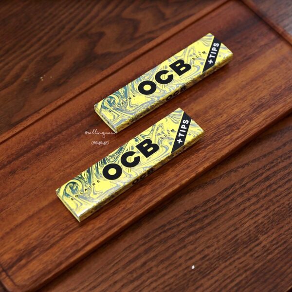 ocb