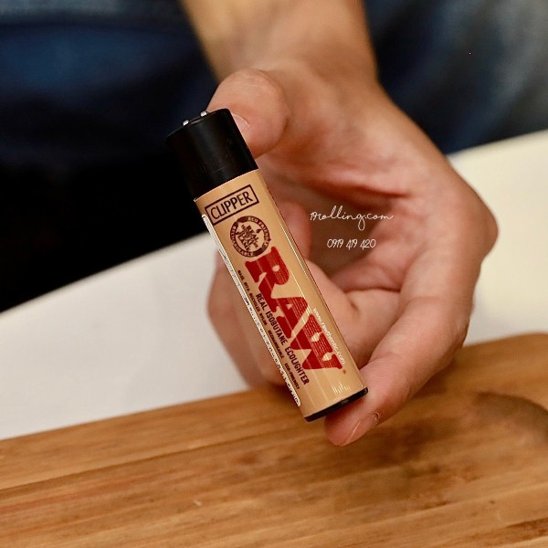 Clipper-Raw-Lighter-Classic-Large