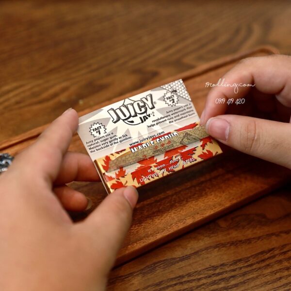 juicy
