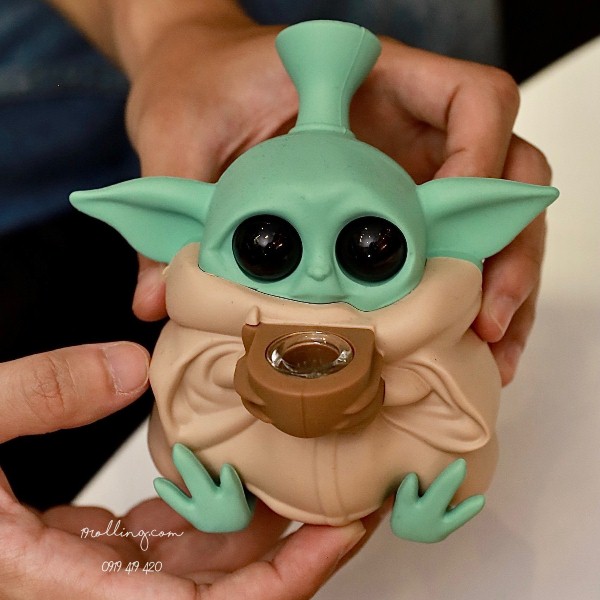 Tẩu-Lọc-Nước-Baby-Yoda