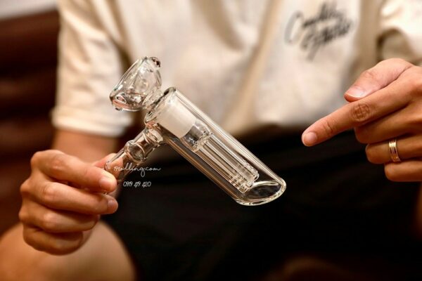 Glass-Buddlers-With-6-Arms
