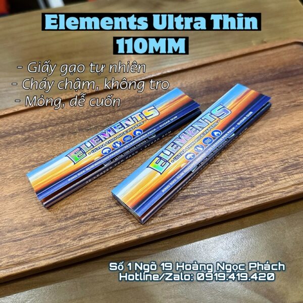 110mm-Elements-Ultra-Thin