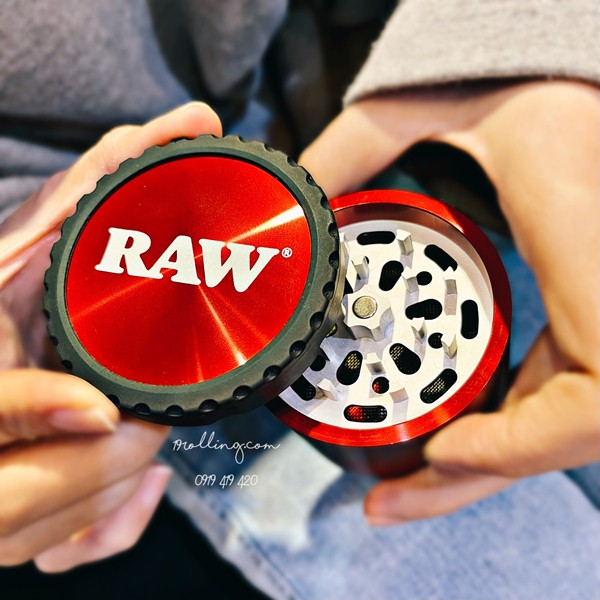60MM-Grinder-RAW-Life-V3-4-Piece