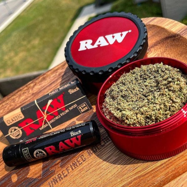 60MM-RAW-LIFE-Modular-Grinder-4-Piece