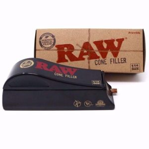 RAW-Manual-84MM-Single-Cone-Filling-Device