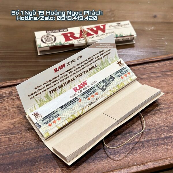 110mm-RAW-Organic-Hemp-Filters
