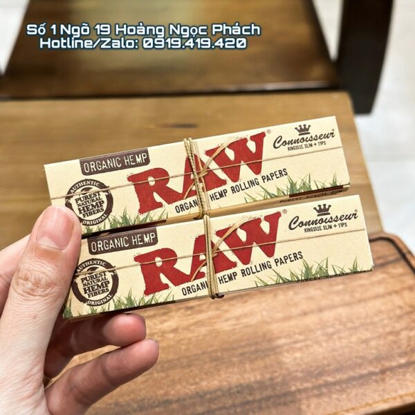 110mm-RAW-Organic-Hemp-Filters