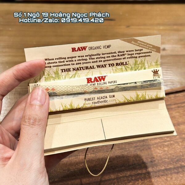 110mm-RAW-Organic-Hemp-Filters