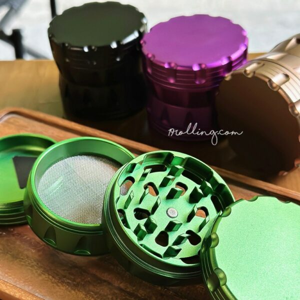 60MM-Grinder-Drum-Chống-Dính-4Piece