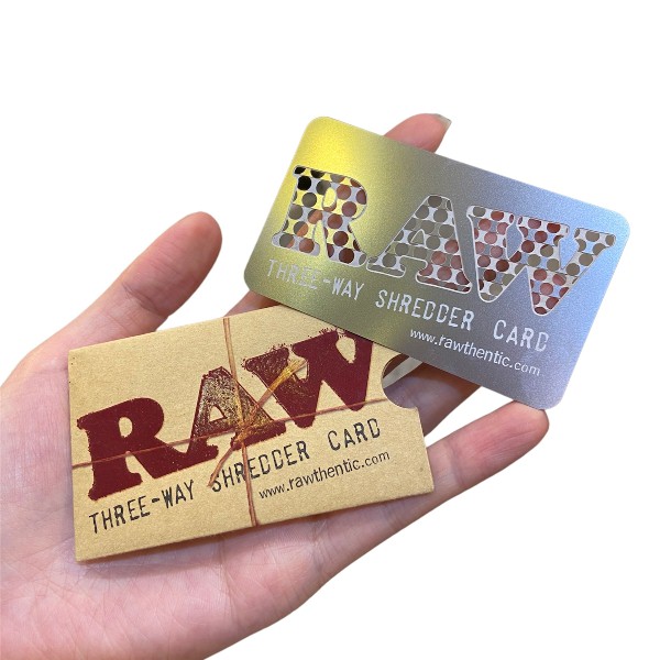 Thẻ-Mài-RAW-RAW-Shredder-Card