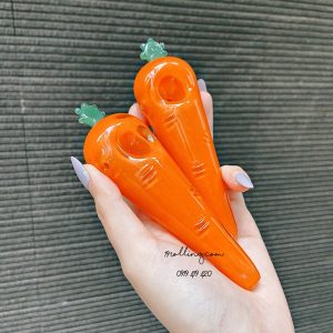 Tẩu-Khô-Carrot