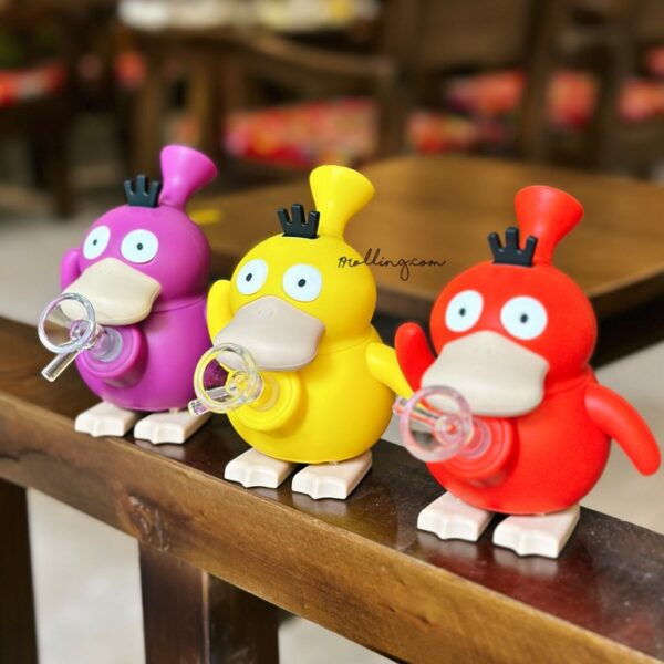 Boong-Mini-Silicon-Con-Vịt