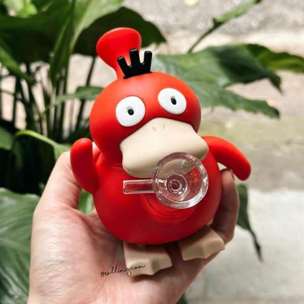 Boong-Mini-Silicon-Con-Vịt