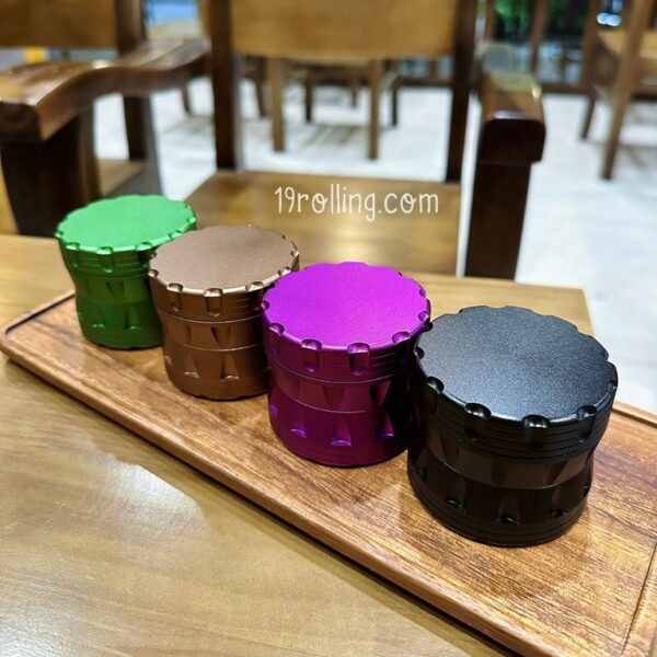 60MM-Grinder-Drum-Chống-Dính-4Piece