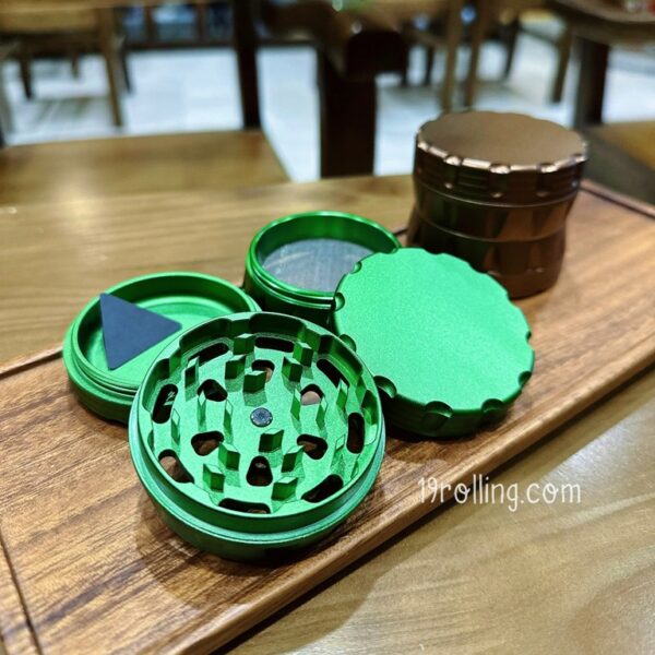 60MM-Grinder-Drum-Chống-Dính-4Piece