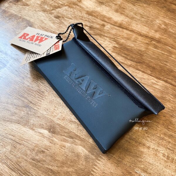 RAW-Smell-Proof-Flat-Pack-Túi-Giữ-Mùi-RAW