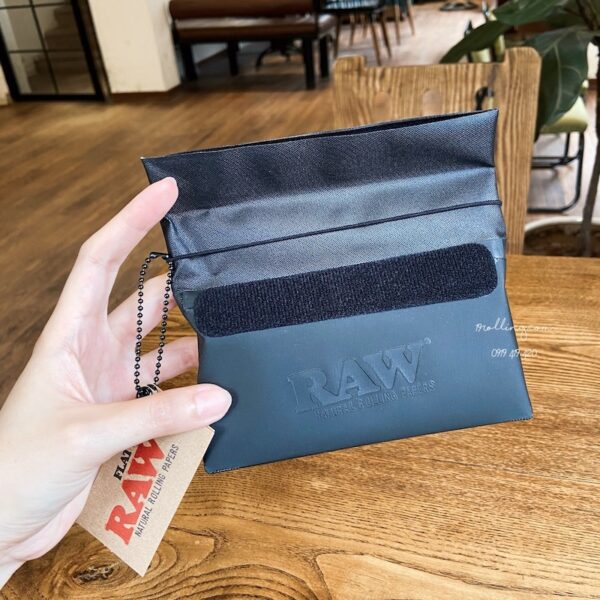 RAW-Smell-Proof-Flat-Pack-Túi-Giữ-Mùi-RAW