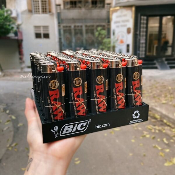 raw-bic-lighter