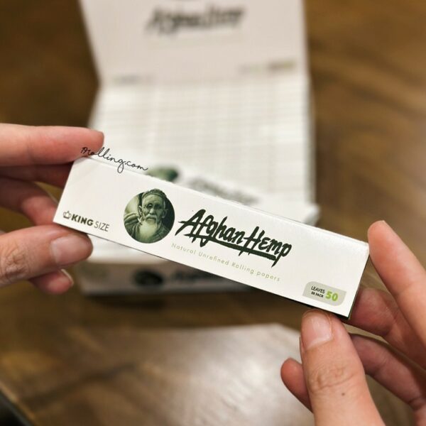 110MM-Afghan-Hemp-Kingsize-Paper