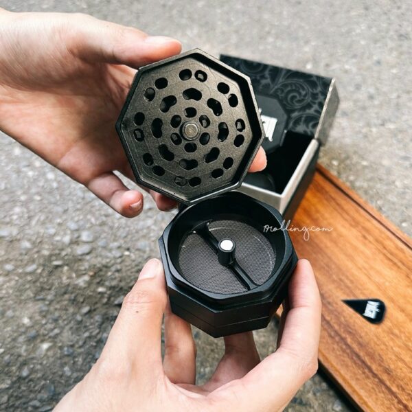 63MM-Vulcan-Fully-Magnetic-Grinder-4-Piece