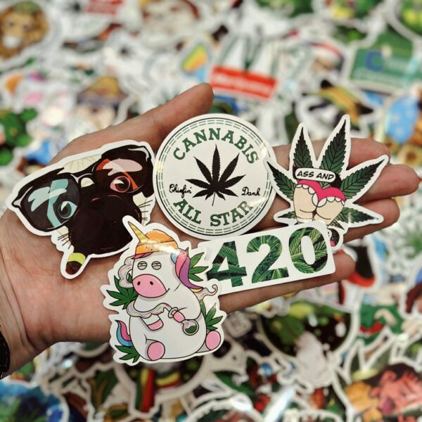 set-50-sticker
