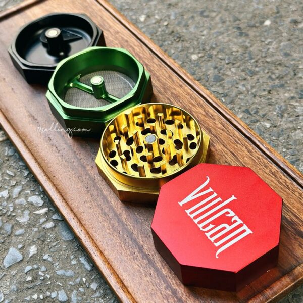 63MM-Vulcan-Fully-Magnetic-Grinder-4-Piece