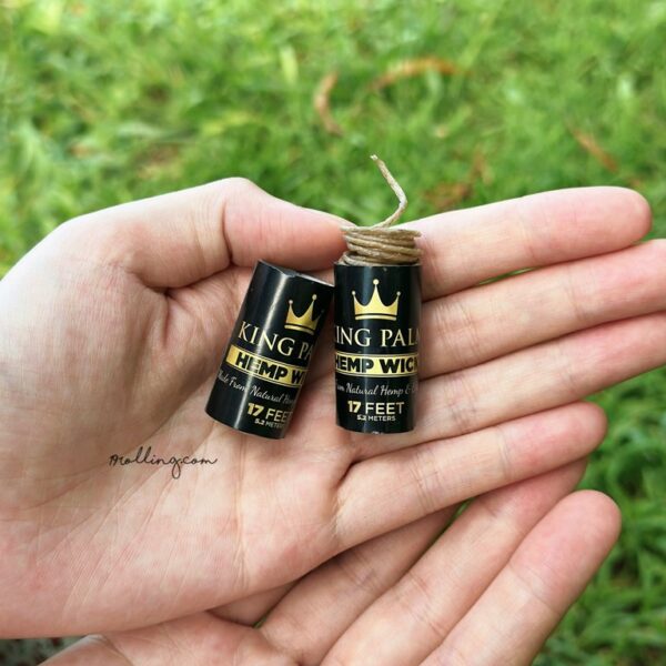 KingPalm-Hemp-Wick