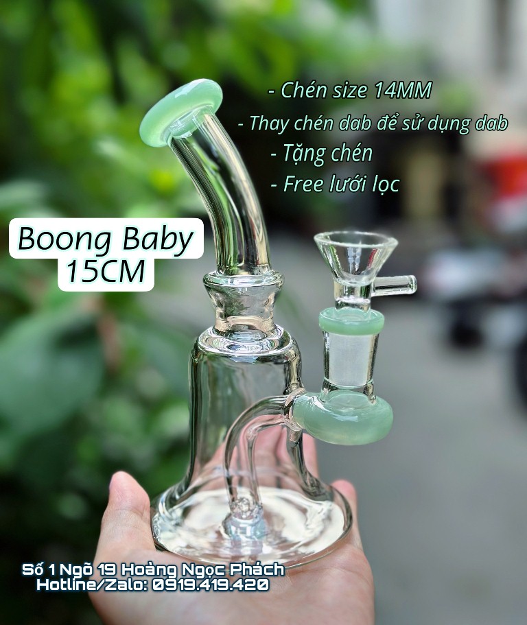 Boong-Glass-Baby-15CM