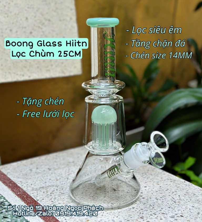 Boong-Glass-Lọc-Chùm-Hiitn-25CM