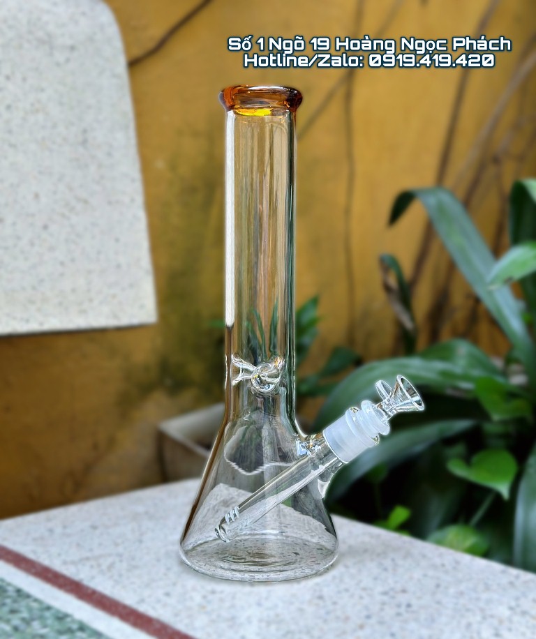 Boong-Glass-Classic-30CM