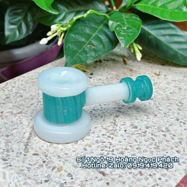 Tẩu-Khô-Hammer