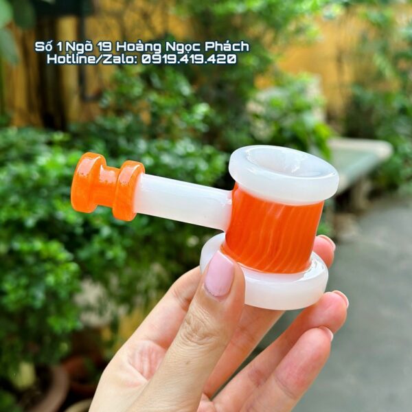 Tẩu-Khô-Hammer
