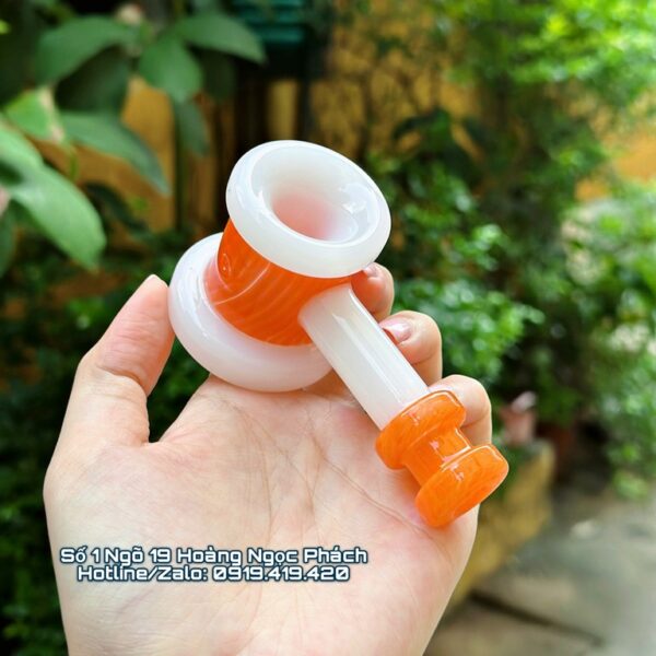 Tẩu-Khô-Hammer