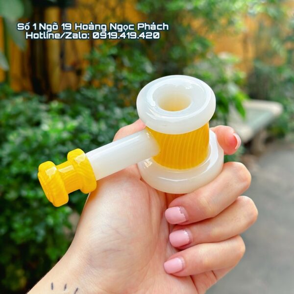 Tẩu-Khô-Hammer